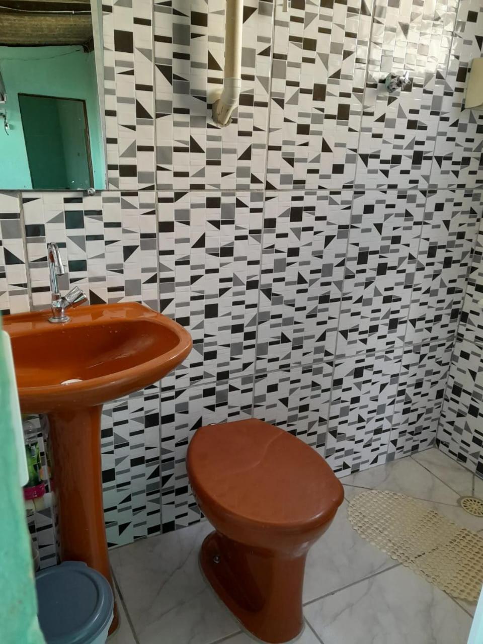 Casa Sao Thome São Tomé das Letras 外观 照片