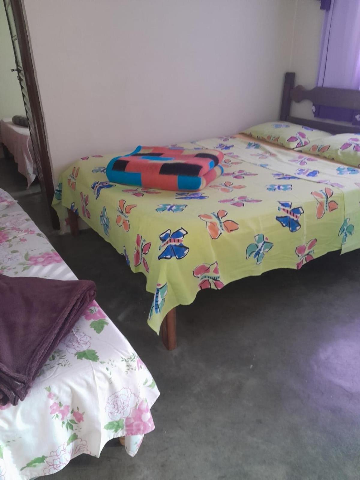 Casa Sao Thome São Tomé das Letras 外观 照片
